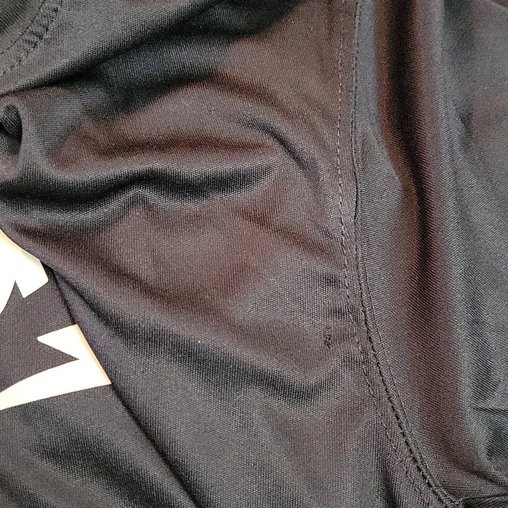 Adidas Dri-fit Short Sleeve shirt